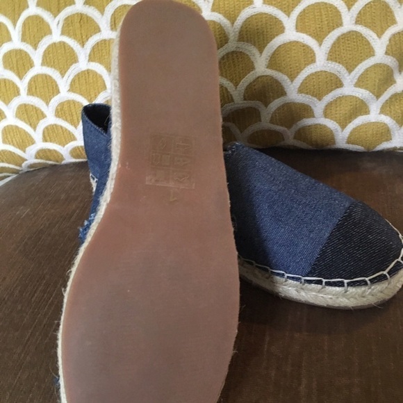 farylrobin anthropologie shoes espadrilles - Picture 2 of 4